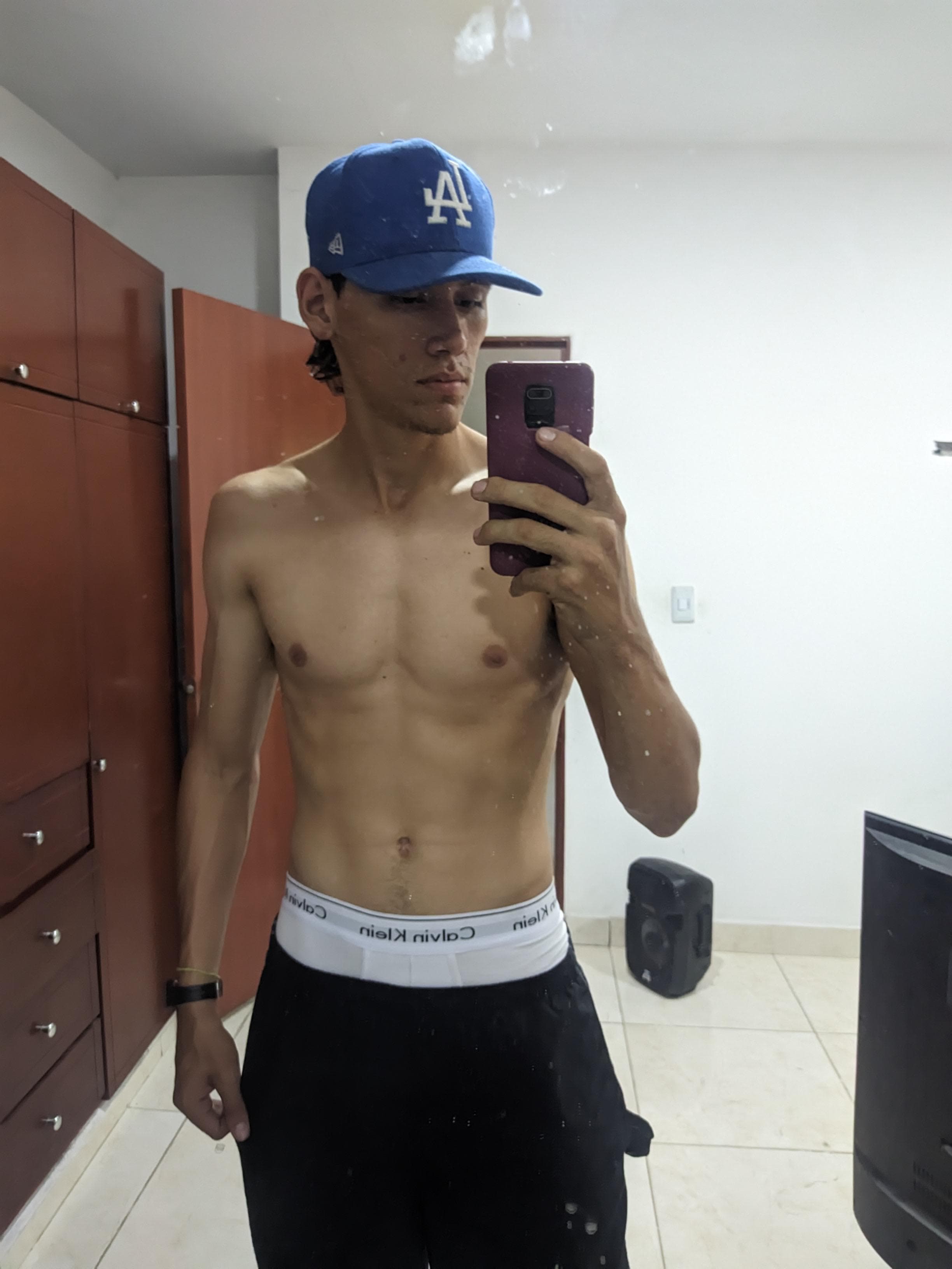 Testimonio Juaco Marquez Antes